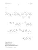 1,3-DIAMINOCYCLOPENTANE CARBOXAMIDE DERIVATIVES diagram and image