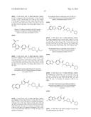 1,3-DIAMINOCYCLOPENTANE CARBOXAMIDE DERIVATIVES diagram and image