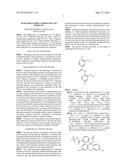 OLIGO-BENZAMIDE COMPOUNDS AND THEIR USE diagram and image