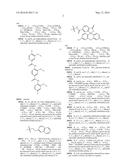 OLIGO-BENZAMIDE COMPOUNDS AND THEIR USE diagram and image