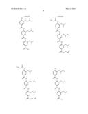 OLIGO-BENZAMIDE COMPOUNDS AND THEIR USE diagram and image