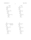 OLIGO-BENZAMIDE COMPOUNDS AND THEIR USE diagram and image