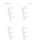 OLIGO-BENZAMIDE COMPOUNDS AND THEIR USE diagram and image