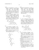 OLIGO-BENZAMIDE COMPOUNDS AND THEIR USE diagram and image