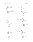 OLIGO-BENZAMIDE COMPOUNDS AND THEIR USE diagram and image