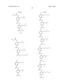 OLIGO-BENZAMIDE COMPOUNDS AND THEIR USE diagram and image