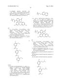 OLIGO-BENZAMIDE COMPOUNDS AND THEIR USE diagram and image