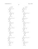 OLIGO-BENZAMIDE COMPOUNDS AND THEIR USE diagram and image