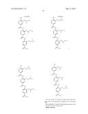 OLIGO-BENZAMIDE COMPOUNDS AND THEIR USE diagram and image