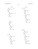 OLIGO-BENZAMIDE COMPOUNDS AND THEIR USE diagram and image