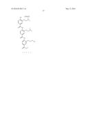 OLIGO-BENZAMIDE COMPOUNDS AND THEIR USE diagram and image