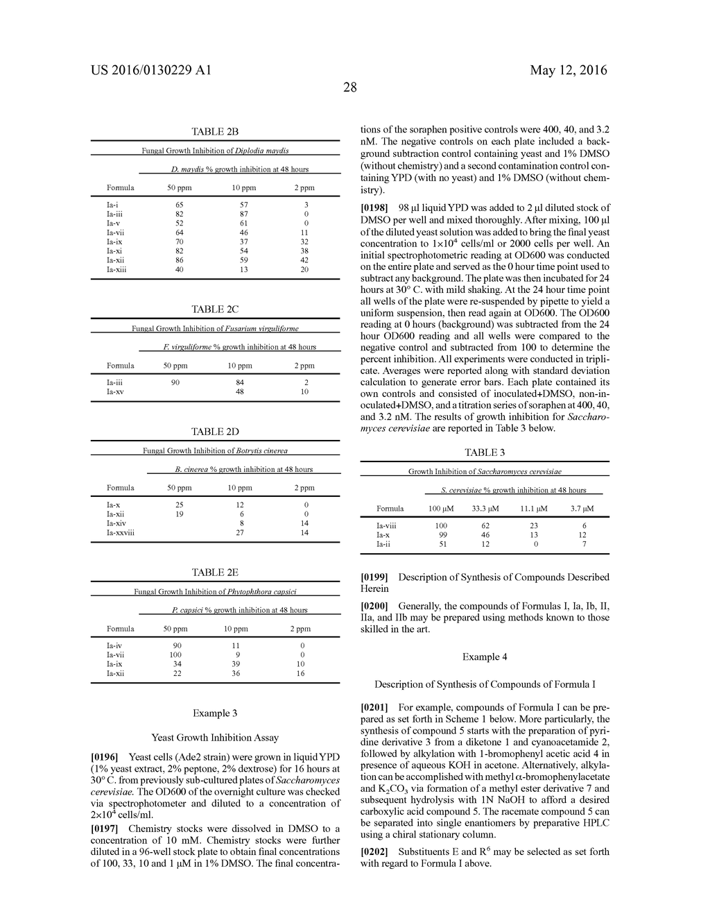 ACETYL-COA CARBOXYLASE MODULATORS - diagram, schematic, and image 30