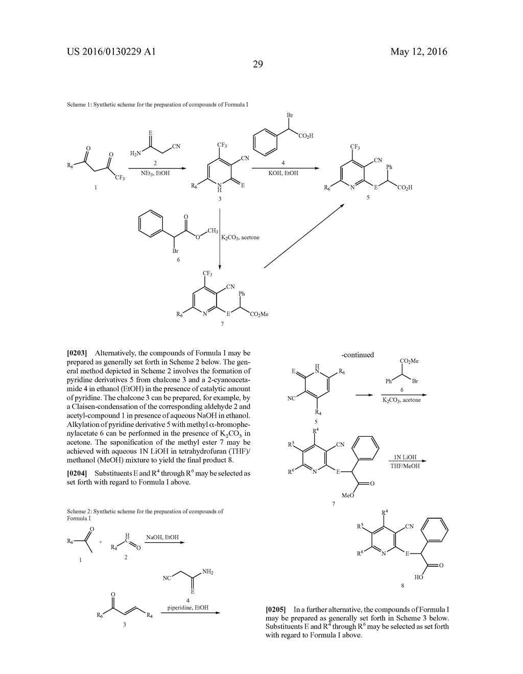 ACETYL-COA CARBOXYLASE MODULATORS - diagram, schematic, and image 31