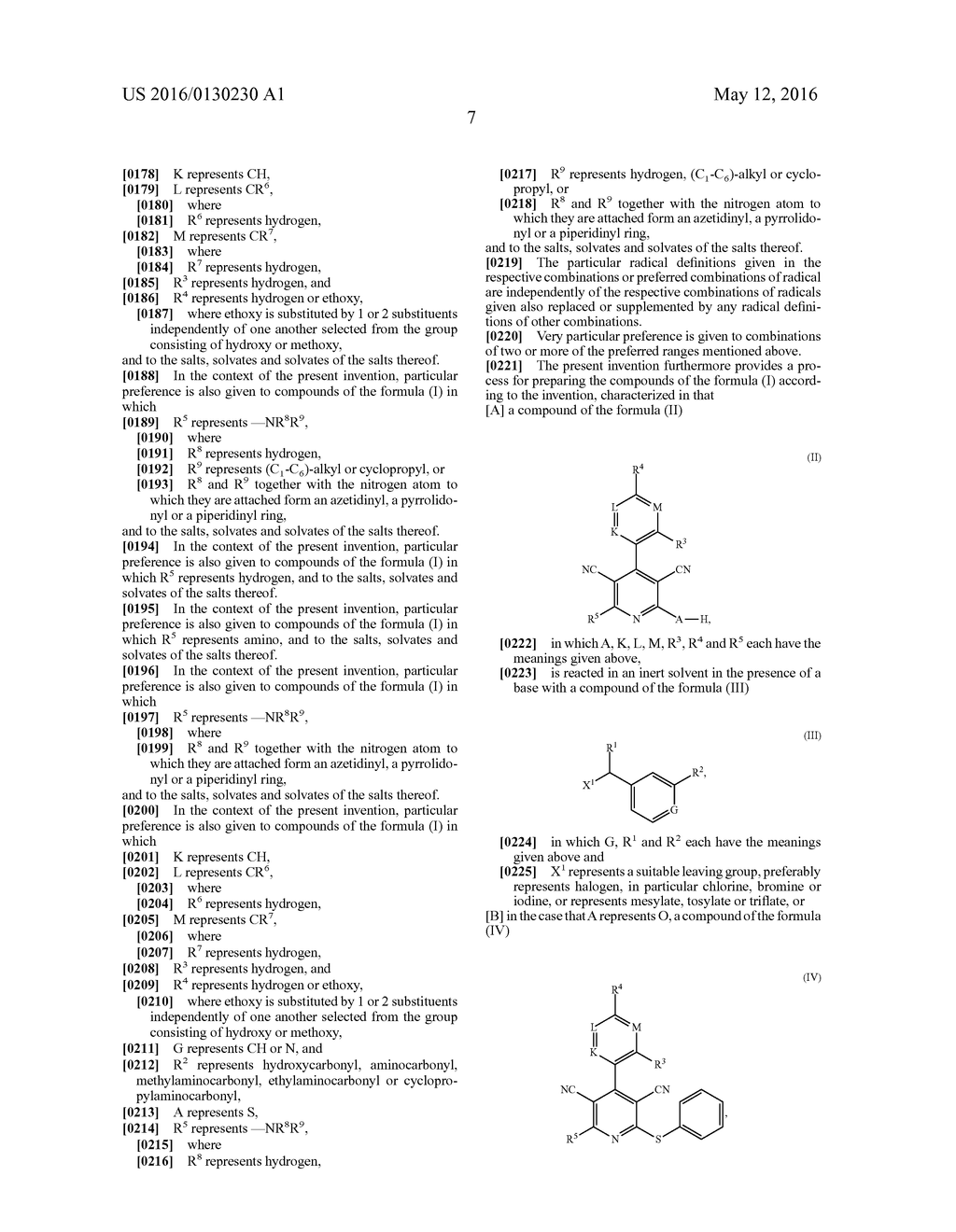 SUBSTITUTED DICYANOPYRIDINES AND USE THEREOF - diagram, schematic, and image 08