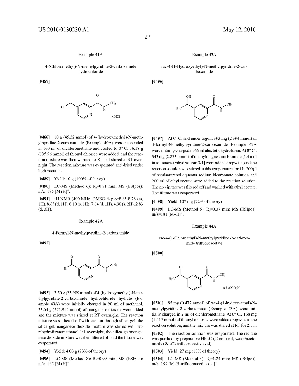 SUBSTITUTED DICYANOPYRIDINES AND USE THEREOF - diagram, schematic, and image 28