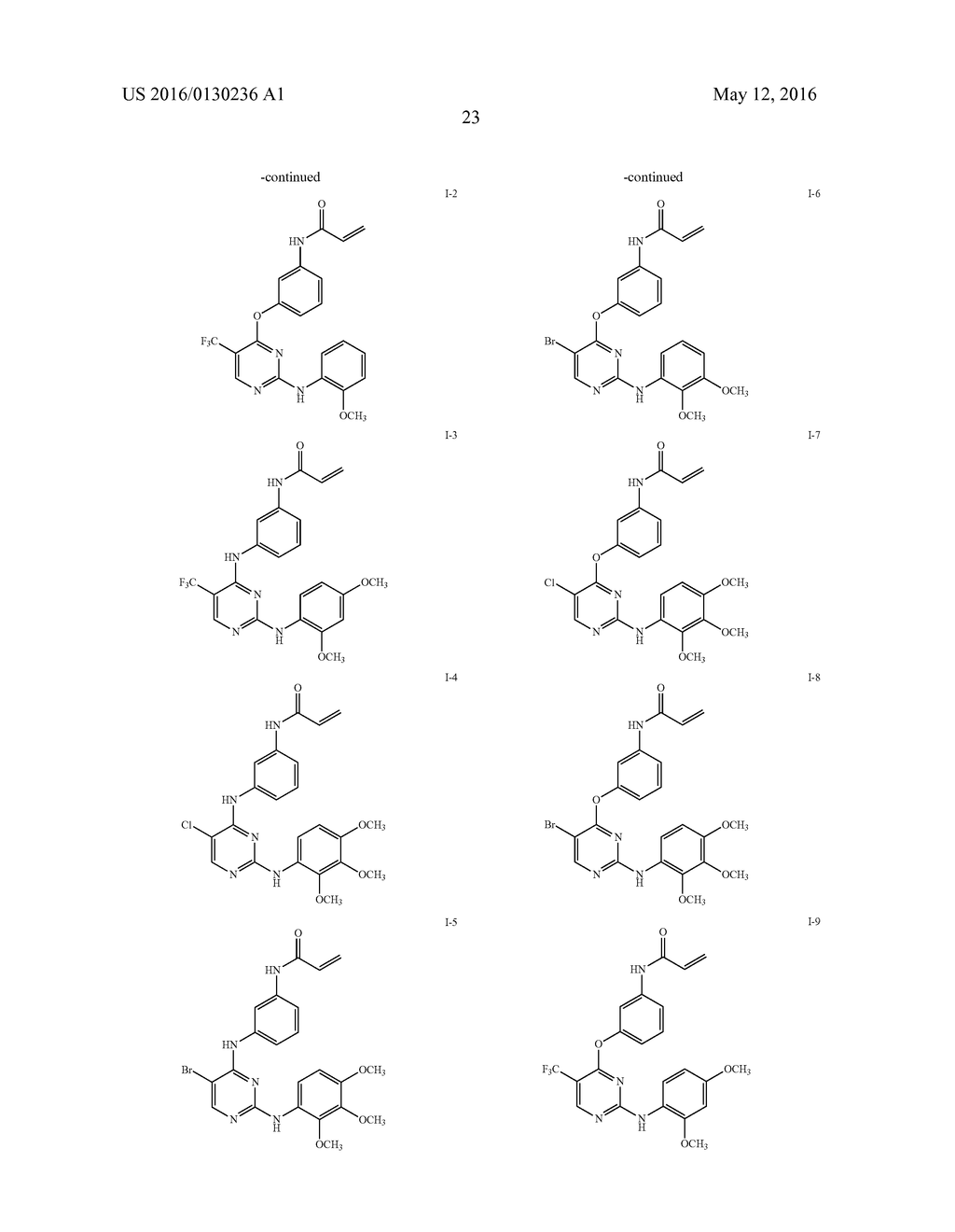 HETEROARYL COMPOUNDS AND USES THEREOF - diagram, schematic, and image 28