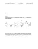 New Process to make non nucleosidal reverse transcriptase inhibitors     (NNRTI) for the treatment of HIV diagram and image