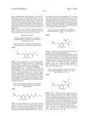 ARYL SULFIDE DERIVATIVES AND ARYL SULFOXIDE DERIVATIVES AS ACARICIDES AND     INSECTICIDES diagram and image