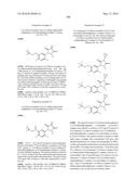 ARYL SULFIDE DERIVATIVES AND ARYL SULFOXIDE DERIVATIVES AS ACARICIDES AND     INSECTICIDES diagram and image