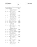 ARYL SULFIDE DERIVATIVES AND ARYL SULFOXIDE DERIVATIVES AS ACARICIDES AND     INSECTICIDES diagram and image