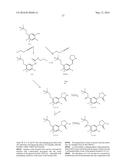 ARYL SULFIDE DERIVATIVES AND ARYL SULFOXIDE DERIVATIVES AS ACARICIDES AND     INSECTICIDES diagram and image