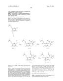 ARYL SULFIDE DERIVATIVES AND ARYL SULFOXIDE DERIVATIVES AS ACARICIDES AND     INSECTICIDES diagram and image