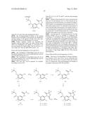 ARYL SULFIDE DERIVATIVES AND ARYL SULFOXIDE DERIVATIVES AS ACARICIDES AND     INSECTICIDES diagram and image