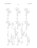 ARYL SULFIDE DERIVATIVES AND ARYL SULFOXIDE DERIVATIVES AS ACARICIDES AND     INSECTICIDES diagram and image