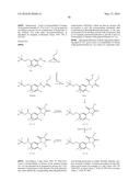 ARYL SULFIDE DERIVATIVES AND ARYL SULFOXIDE DERIVATIVES AS ACARICIDES AND     INSECTICIDES diagram and image