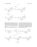 ARYL SULFIDE DERIVATIVES AND ARYL SULFOXIDE DERIVATIVES AS ACARICIDES AND     INSECTICIDES diagram and image