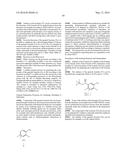 ARYL SULFIDE DERIVATIVES AND ARYL SULFOXIDE DERIVATIVES AS ACARICIDES AND     INSECTICIDES diagram and image