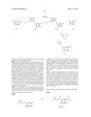 ARYL SULFIDE DERIVATIVES AND ARYL SULFOXIDE DERIVATIVES AS ACARICIDES AND     INSECTICIDES diagram and image