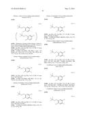 ARYL SULFIDE DERIVATIVES AND ARYL SULFOXIDE DERIVATIVES AS ACARICIDES AND     INSECTICIDES diagram and image