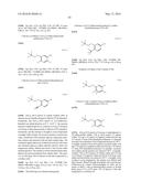 ARYL SULFIDE DERIVATIVES AND ARYL SULFOXIDE DERIVATIVES AS ACARICIDES AND     INSECTICIDES diagram and image