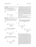 ARYL SULFIDE DERIVATIVES AND ARYL SULFOXIDE DERIVATIVES AS ACARICIDES AND     INSECTICIDES diagram and image