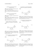 ARYL SULFIDE DERIVATIVES AND ARYL SULFOXIDE DERIVATIVES AS ACARICIDES AND     INSECTICIDES diagram and image