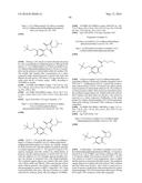 ARYL SULFIDE DERIVATIVES AND ARYL SULFOXIDE DERIVATIVES AS ACARICIDES AND     INSECTICIDES diagram and image