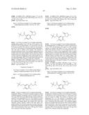 ARYL SULFIDE DERIVATIVES AND ARYL SULFOXIDE DERIVATIVES AS ACARICIDES AND     INSECTICIDES diagram and image