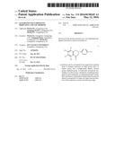 6,8-SUBSTITUTED NARINGENIN DERIVATIVE AND USE THEREOF diagram and image