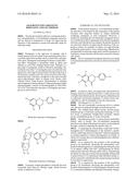 6,8-SUBSTITUTED NARINGENIN DERIVATIVE AND USE THEREOF diagram and image