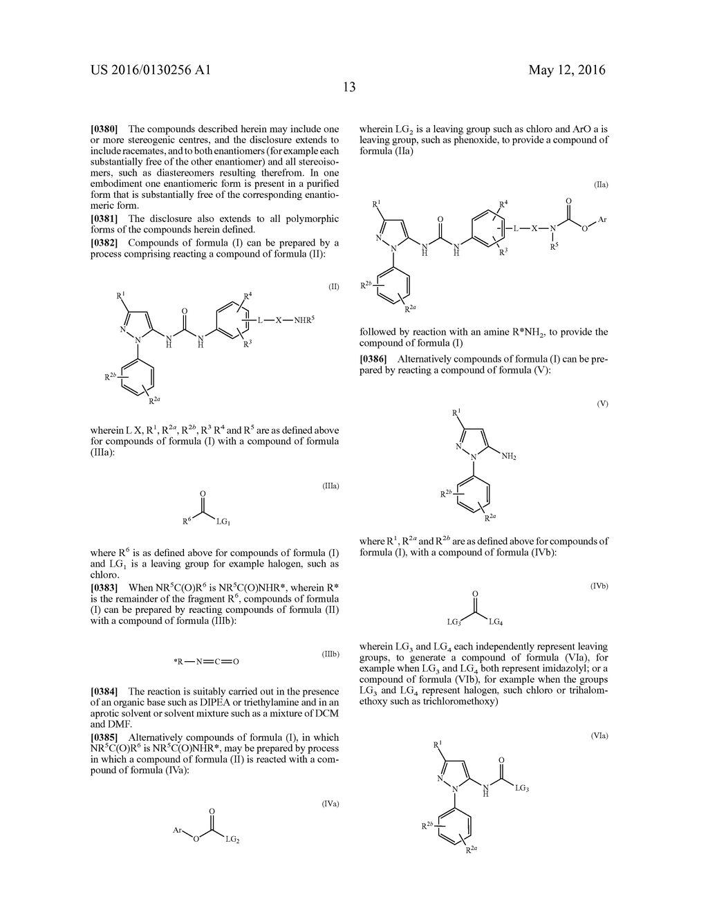 NOVEL COMPOUNDS - diagram, schematic, and image 15