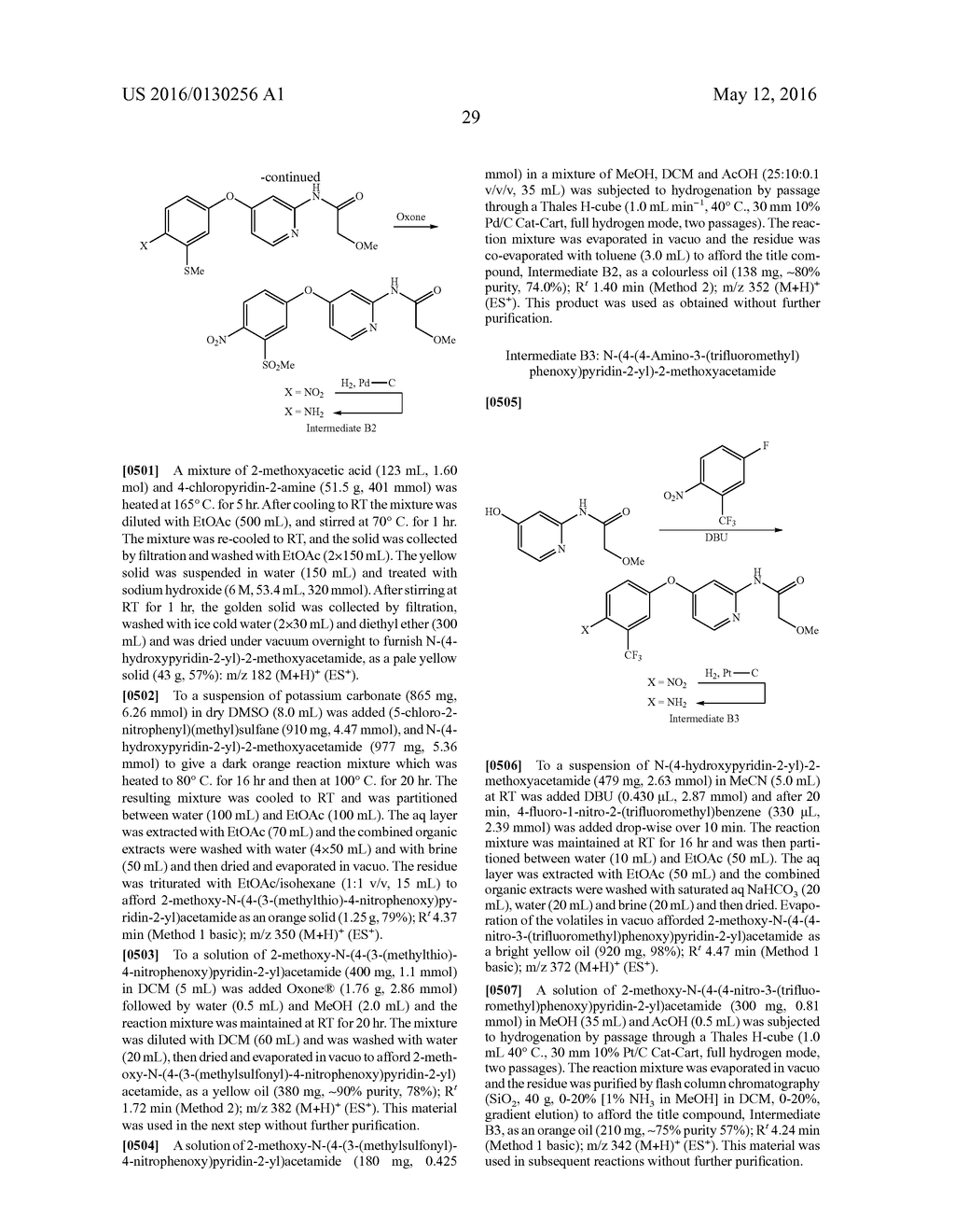 NOVEL COMPOUNDS - diagram, schematic, and image 31