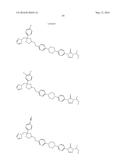 SMALL MOLECULE INHIBITORS OF FIBROSIS diagram and image