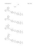 SMALL MOLECULE INHIBITORS OF FIBROSIS diagram and image