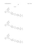 SMALL MOLECULE INHIBITORS OF FIBROSIS diagram and image