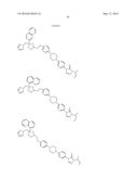 SMALL MOLECULE INHIBITORS OF FIBROSIS diagram and image