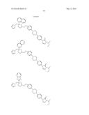 SMALL MOLECULE INHIBITORS OF FIBROSIS diagram and image