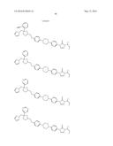 SMALL MOLECULE INHIBITORS OF FIBROSIS diagram and image