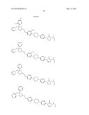 SMALL MOLECULE INHIBITORS OF FIBROSIS diagram and image