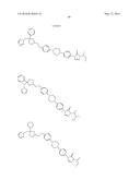 SMALL MOLECULE INHIBITORS OF FIBROSIS diagram and image